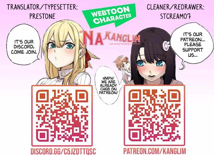 Webtoon Character Na Kang Lim Chapter 52 1